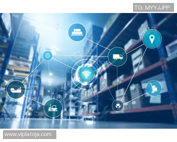 以物流为核心推动供应链优化与智能化转型助力企业高效运营