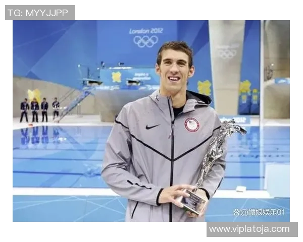 菲尔普斯水下王者之路揭秘从初心到巅峰的坚持与突破