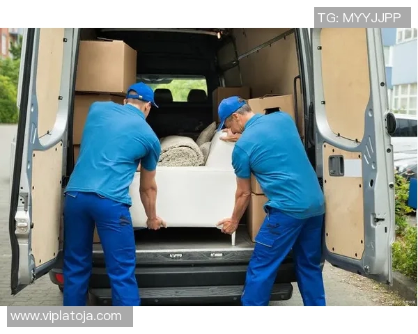 轻松搬家全攻略从准备到搬运一站式服务让你无忧搬迁