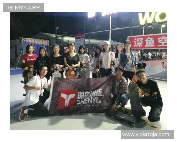 西安滑板队的热血节奏与青春梦想的碰撞探讨